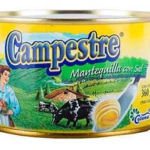 Mantequilla Campestre (24 x 360 grs)