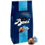 BACI MILK BAG  10 X 4 X 125 GR (deleted)