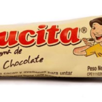 Nucita de Tubito Chocolate (4 x 12 x 35 GRS)
