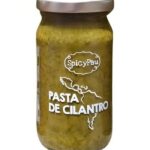 Pasta de Cilantro Ajicero Caraqueño (24 x 180 grs)