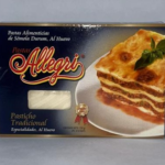 Pasta Pastichi Allegri (24 x 250 Gr) (deleted)