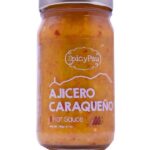 Picante Ajicero Caraqueño (24 x 170 grs)