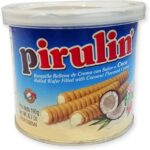 Pirulin Coco (24 x 190grs)