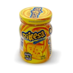 Rikesa Cheddar (18 x 200 grs) (deleted)