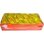 Bocadillos de Platano San Francisco (36 x 15grs)