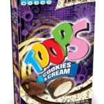 Toops Cookies & Cream (220 grs) (Bulto 12 unidades)