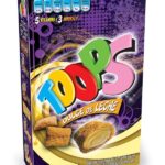 Toops Dulce de Leche (220 grs) (Bulto 12 unidades)