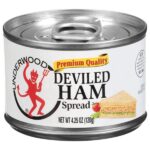 Underwood Deviled Ham - Diablitos (24 x 4.25 oz)