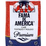 CAFE FAMA DE AMERICA 20 X 250 GR