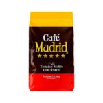 CAFE MADRID 12 X 250 GRS