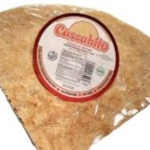 Cassabe Natural (2 x 25 x 225 grs)