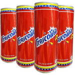 Frescolita Lata (4 x 6 x 330 ml)