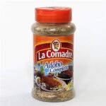 Adobo La Comadre (24 x 200 grs)