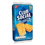 Galletas Club Social (30 x 6 x 26 grs)