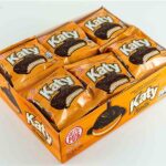Galletas Katy Display (6 x 24 x 35 grs)