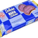 Galletas Maria Delicia 4pack (20 x 136 grs)