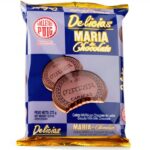 Galletas Maria Delicia 8pack (20 x 136 grs)