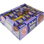 Galletas Maria Delicia Display (6 x 18 x 34 grs)