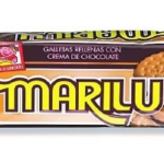 Galletas Marilu Chocolate (24 x 216 grs)