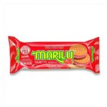 Galletas Marilu Fresa (24 x 216 gr)