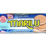 Galletas Marilu Vainilla (24 x 216 grs)