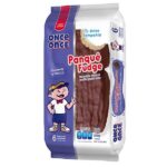 Panque Vainilla Fudge Once Once (24 x 6 x 85 gr)