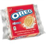 Galletas Mini Oreo Vainilla (24 x 6 x 192 grs)