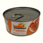 PEPITONA PICANTE EVEBA 24 X 170 GR