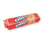 Galletas Oreo de Vainilla (48 x 108 grs)