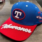 Gorras Tiburones La Guaira