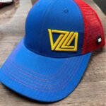Gorras Tres Letras