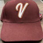 Gorras Vinotinto sin visera de Cabrera