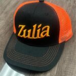 Gorras Zulia