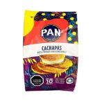 Harina de Cachapa PAN (12 X 500 Grs)