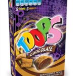 Toops Chocolate (220 grs) (Bulto 12 unidades)