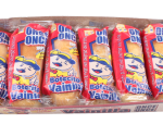 BOTECITOS DE VAINILLA ONCE ONCE 24 X 210 GR (deleted)