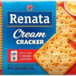 Galleta Soda Craker Renata Display 20 x 360 gr