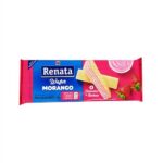 Galletas Wafer De Morango Renata 40x115 Gr