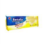 Galletas Wafer De Vainilla Renata 40x115 Gr