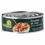 ATUN EVEBA CALIFORNIA 24X170 GR