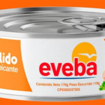 ATUN EVEBA EN ACEITE PICANTE 24X170 GR