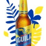 Cerveza Aguila Vidrio 330 ML Sixpack Caja X 4 Sixpack (deleted)