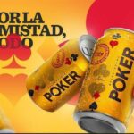 Cerveza Poker Lata 330 ML Caja X 4 Sixpack (deleted)