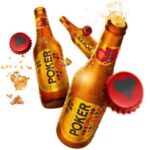 Cerveza Poker Vidrio 330 ML X 24 (deleted)