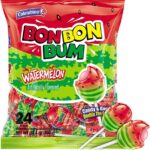 Bon Bon Bum  Watermelon 15/14.4 Oz