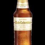Cerveza Club Colombia Dorada Vidrio 24 X 330 ML (deleted)