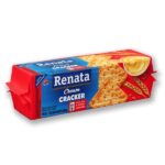 Galleta Soda Craker Renata Individual 30x170 Gr
