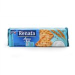 Galleta Soda Craker Salada Renata Individual 30 x 170 gr