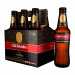 CLUB COLOMBIA NEGRA VIDRIO 6 X 4 X 330 ML (deleted)