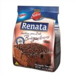 Mezcla Para Torta De Brownie Renata 12x400 Gr (deleted)